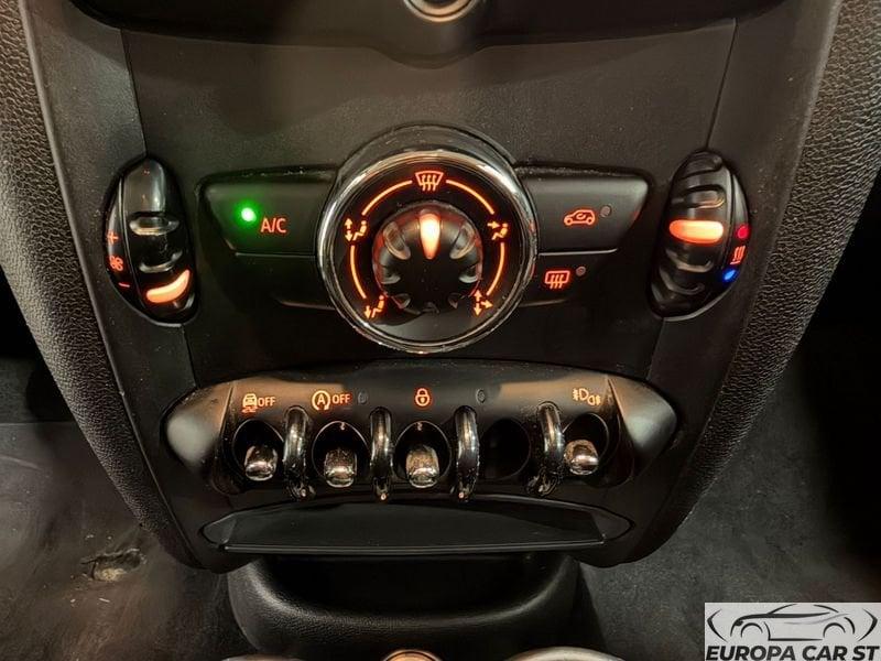 MINI Countryman Mini 1.6 Cooper D Countryman ALL4