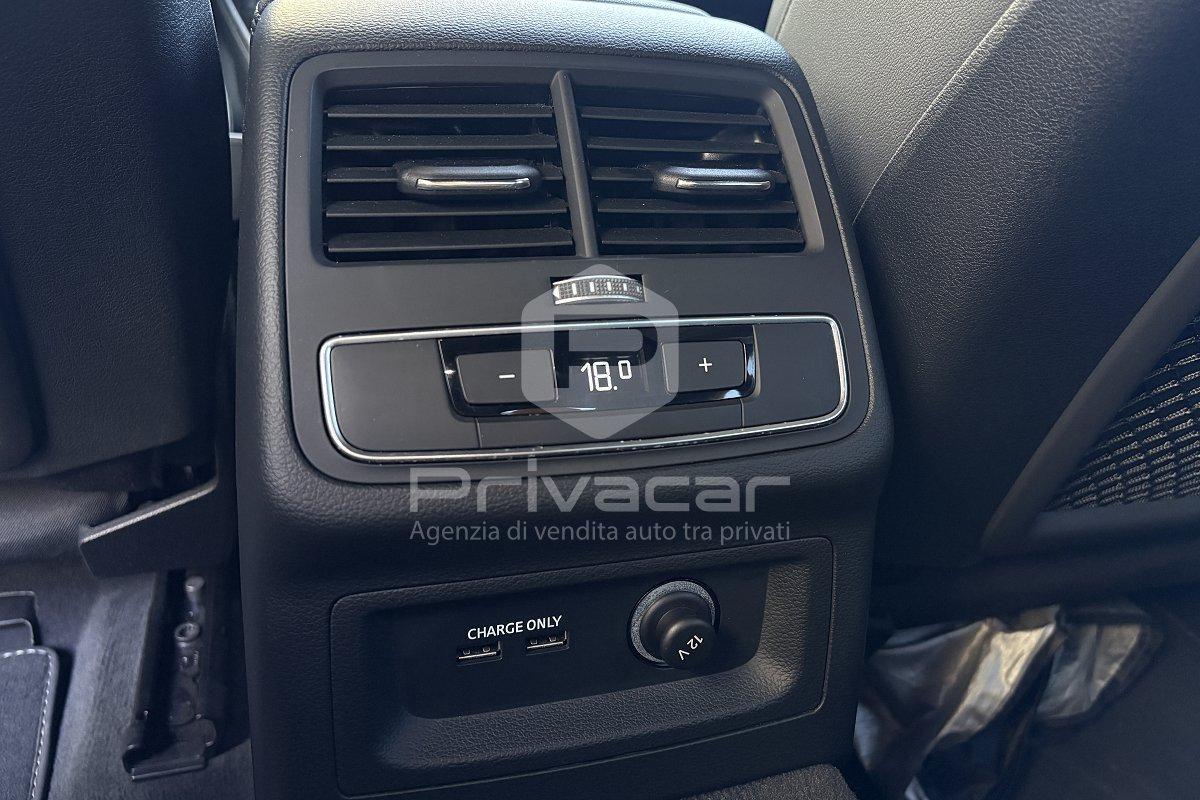 AUDI A5 SPB 45 TFSI quattro S tronic S line edition