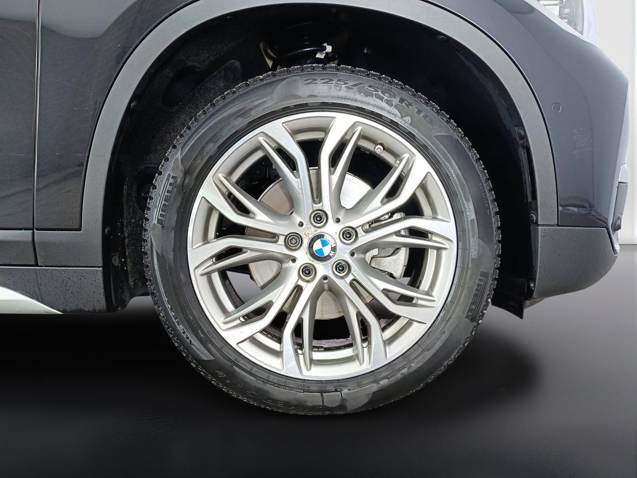 BMW X1 F48 - X1 sdrive18d xLine auto my18