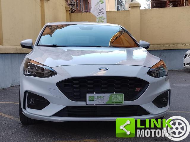 FORD Focus 1.5 EcoBoost 150 CV automatico 5p. ST-Line Co-Pilo