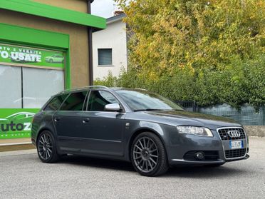 Audi A4 S4 4.2 V8 Avant quattro