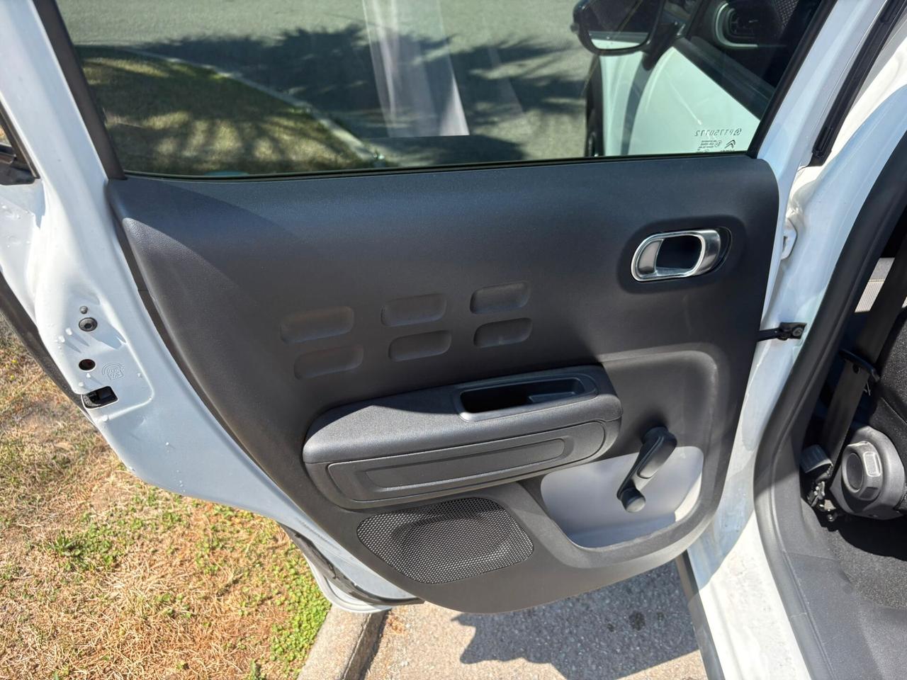 Citroen C3 PureTech 83 S&S Plus