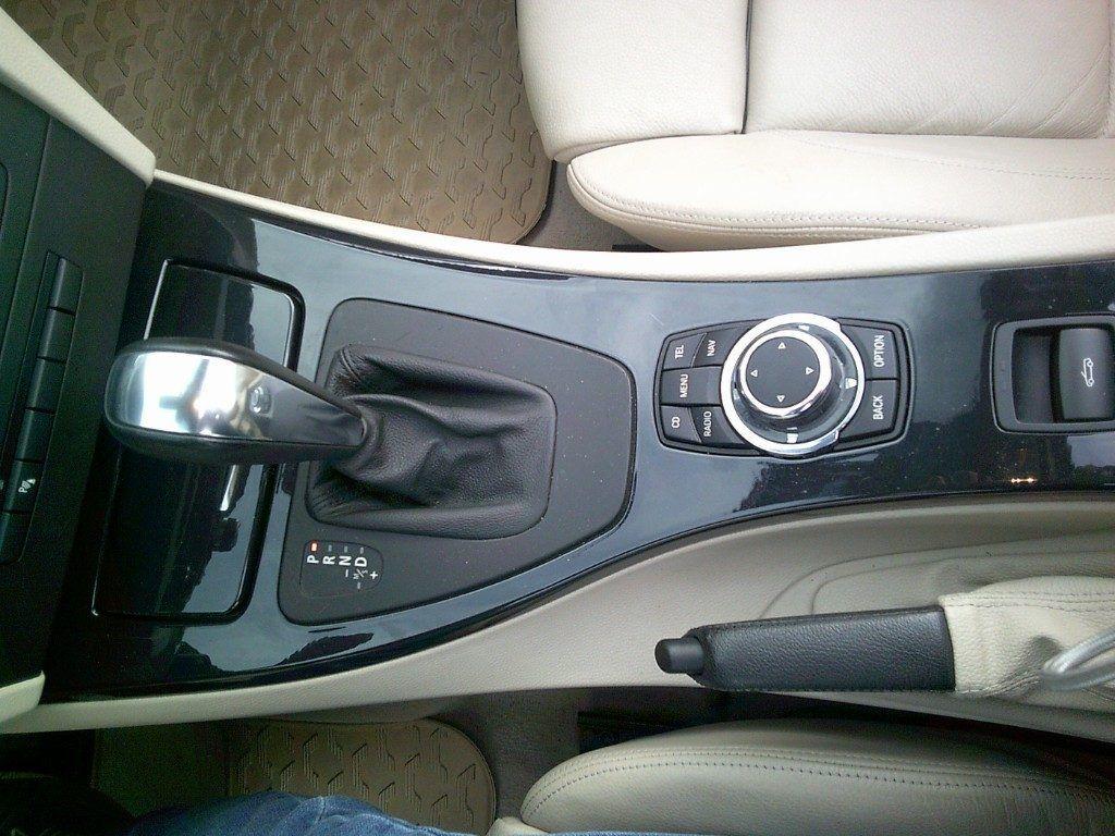 BMW 325 d Cabrio Futura KM 100600