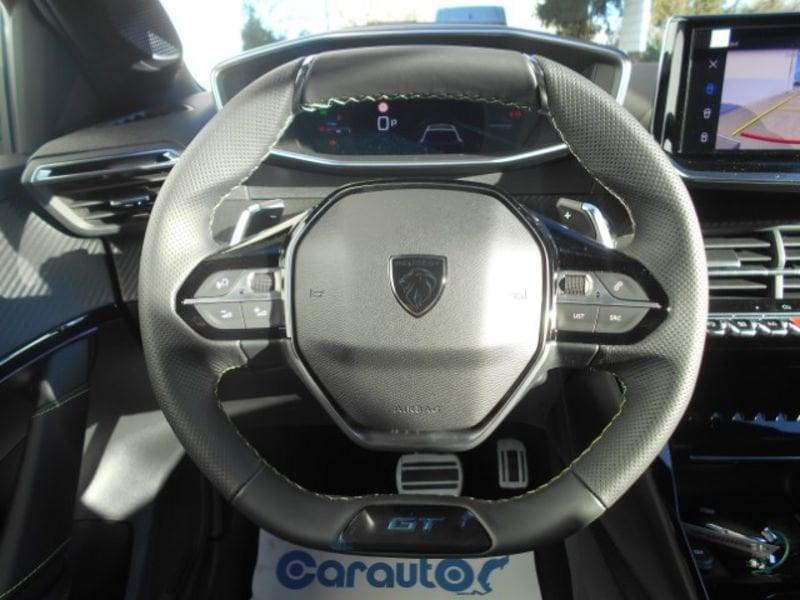 Peugeot 208 100 GT Hybrid e-DCS6 Fin 9Perfet Sc34%