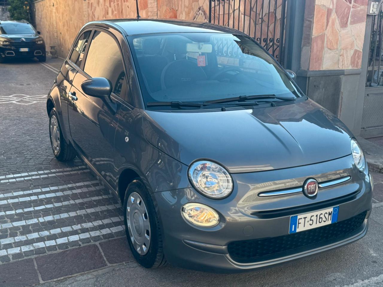 Fiat 500 1.2 Pop
