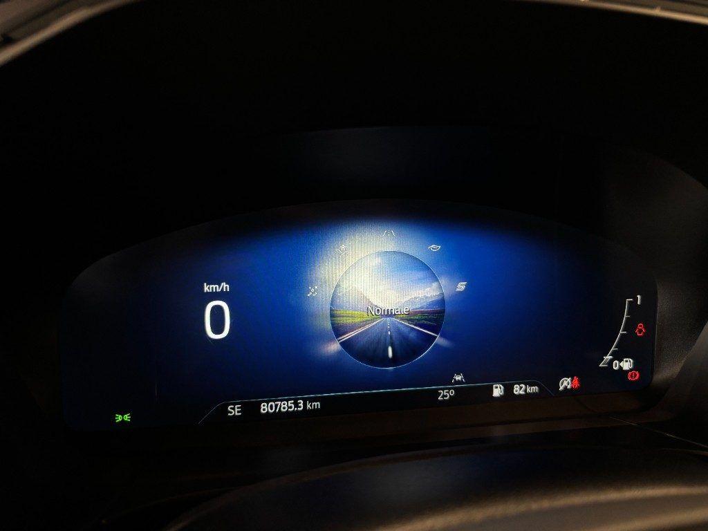 Ford Kuga 1.5 Benzina ST-Line 2WD