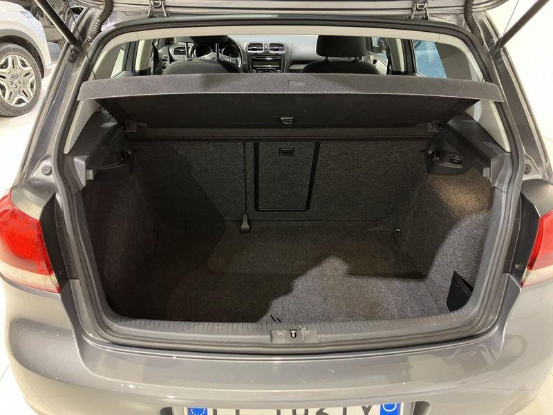 Volkswagen Golf Golf 1.4 TSI 122CV 5p. Highline