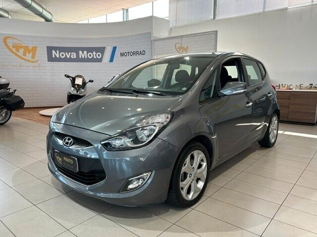 Hyundai iX20 1.4 CRDI 90 CV XPossible