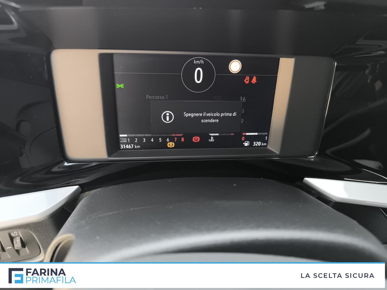 OPEL Mokka II 2020 - Mokka 1.2 t Edition s&s 100cv