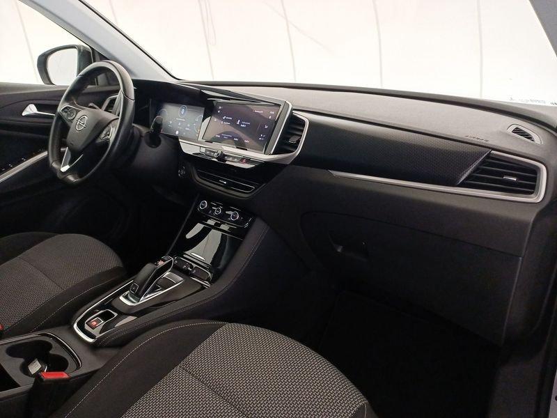 Opel Grandland I 2022 1.5 ecotec GS Line s&s 130cv at8