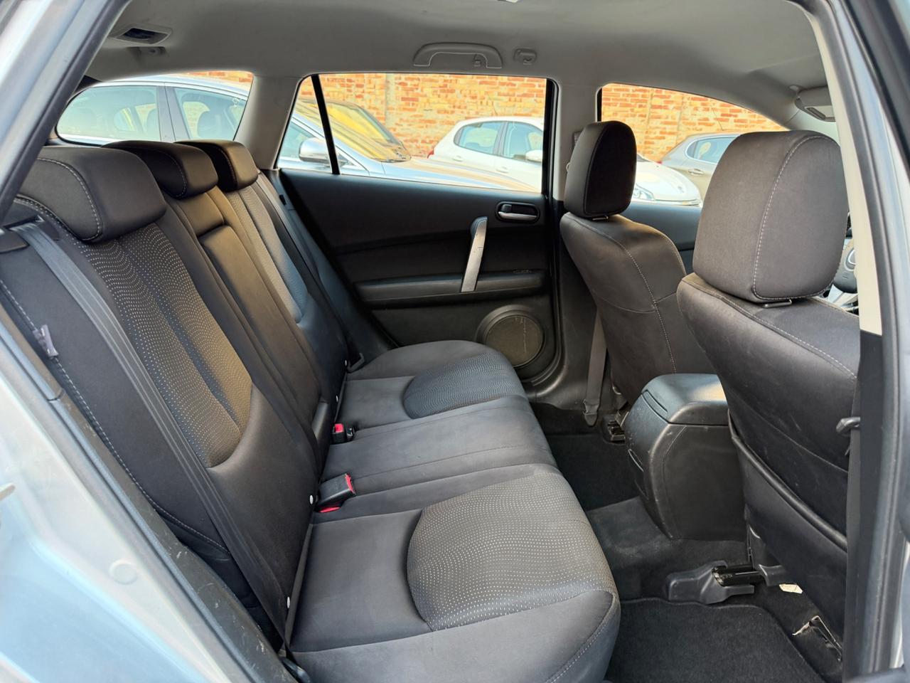 Mazda 6 Mazda6 2.0 CD 16V 140CV Wagon Executive