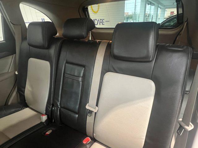 CHEVROLET Captiva 2.2 VCDi 184CV aut. 4WD LTZ