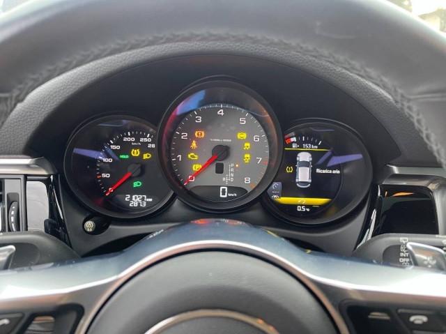 Porsche Macan 2.9 S 380cv pdk PANORAMICO SOUND