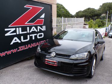Volkswagen Golf GTD 2.0 TDI 5p. 184cv