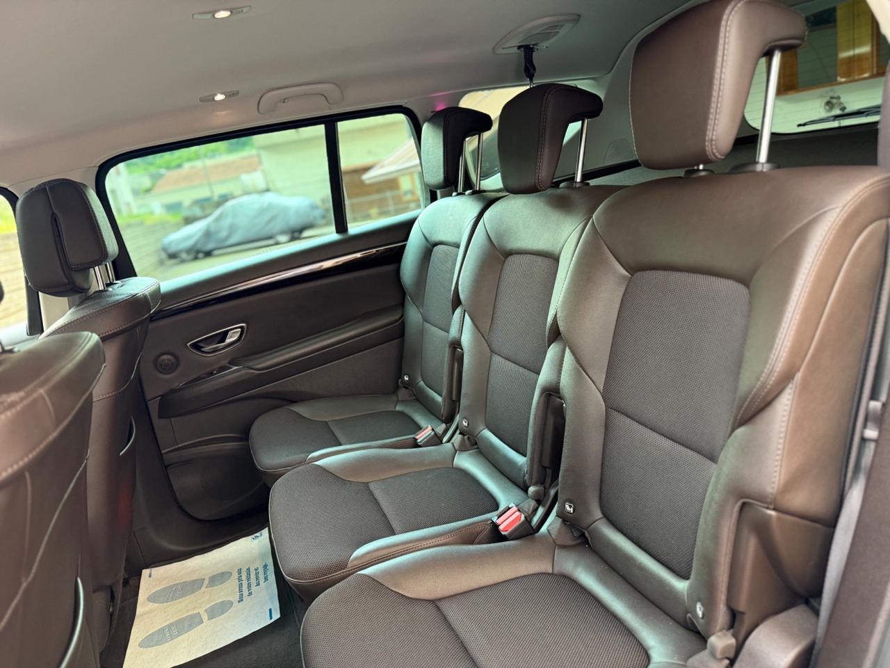 Renault Espace 160CV Energy Initiale Paris 4Contro