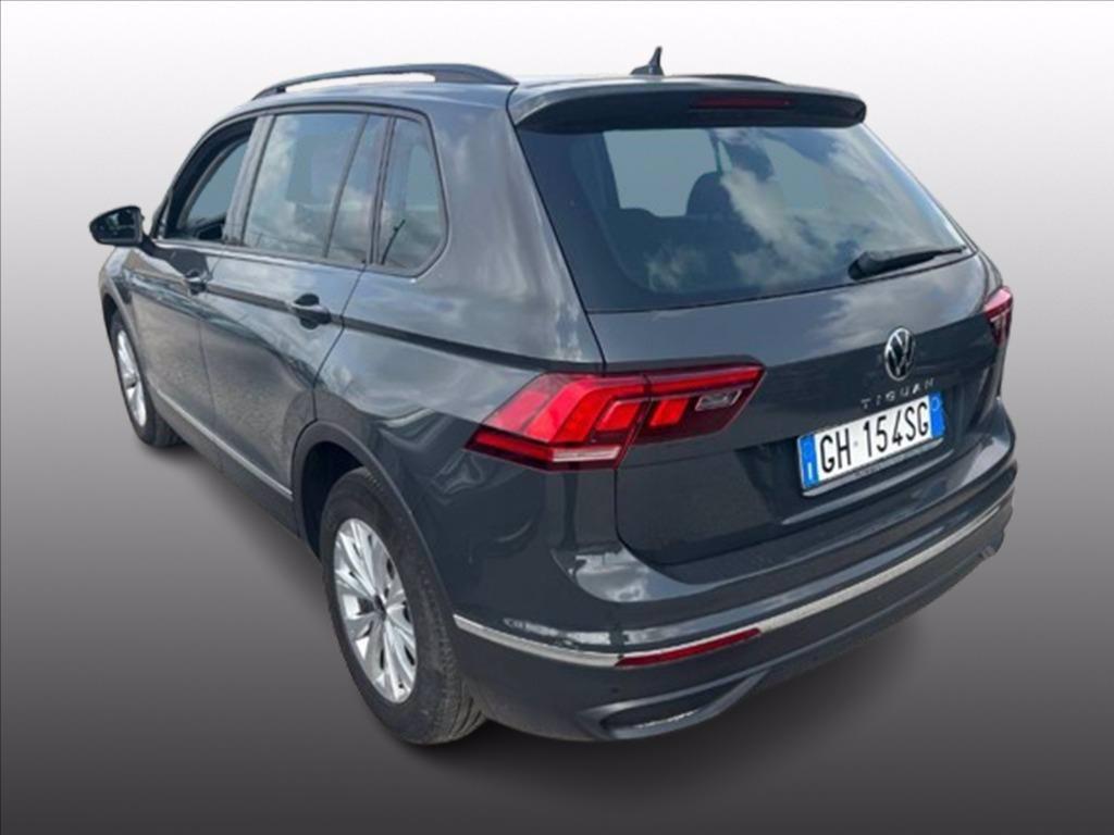 VOLKSWAGEN Tiguan 2.0 tdi Life 122cv del 2022
