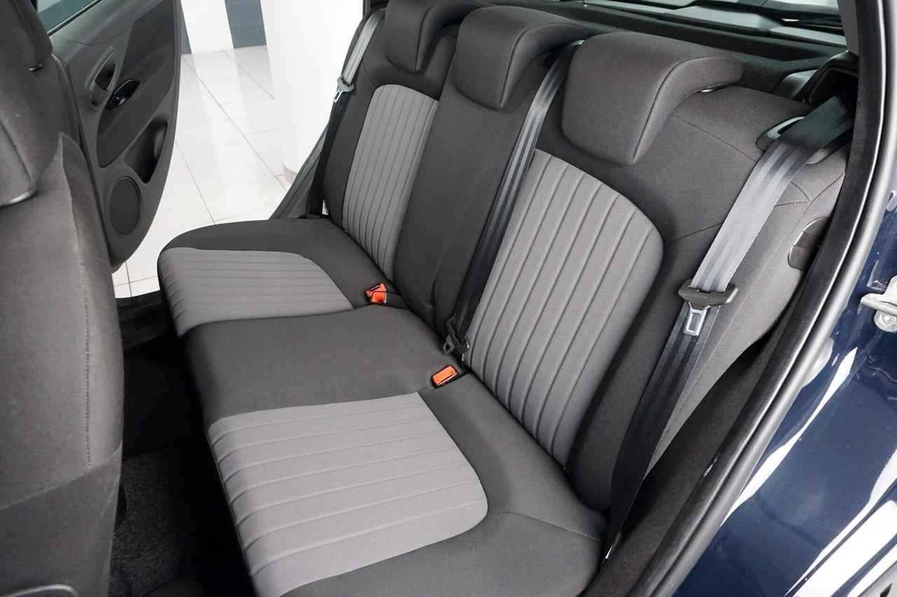Fiat Punto 1.3 MJT II S&S 95 CV 5 porte Street