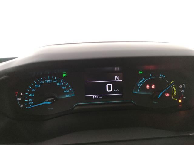 PEUGEOT 2008 Hybrid 145 e-DCS6 Style