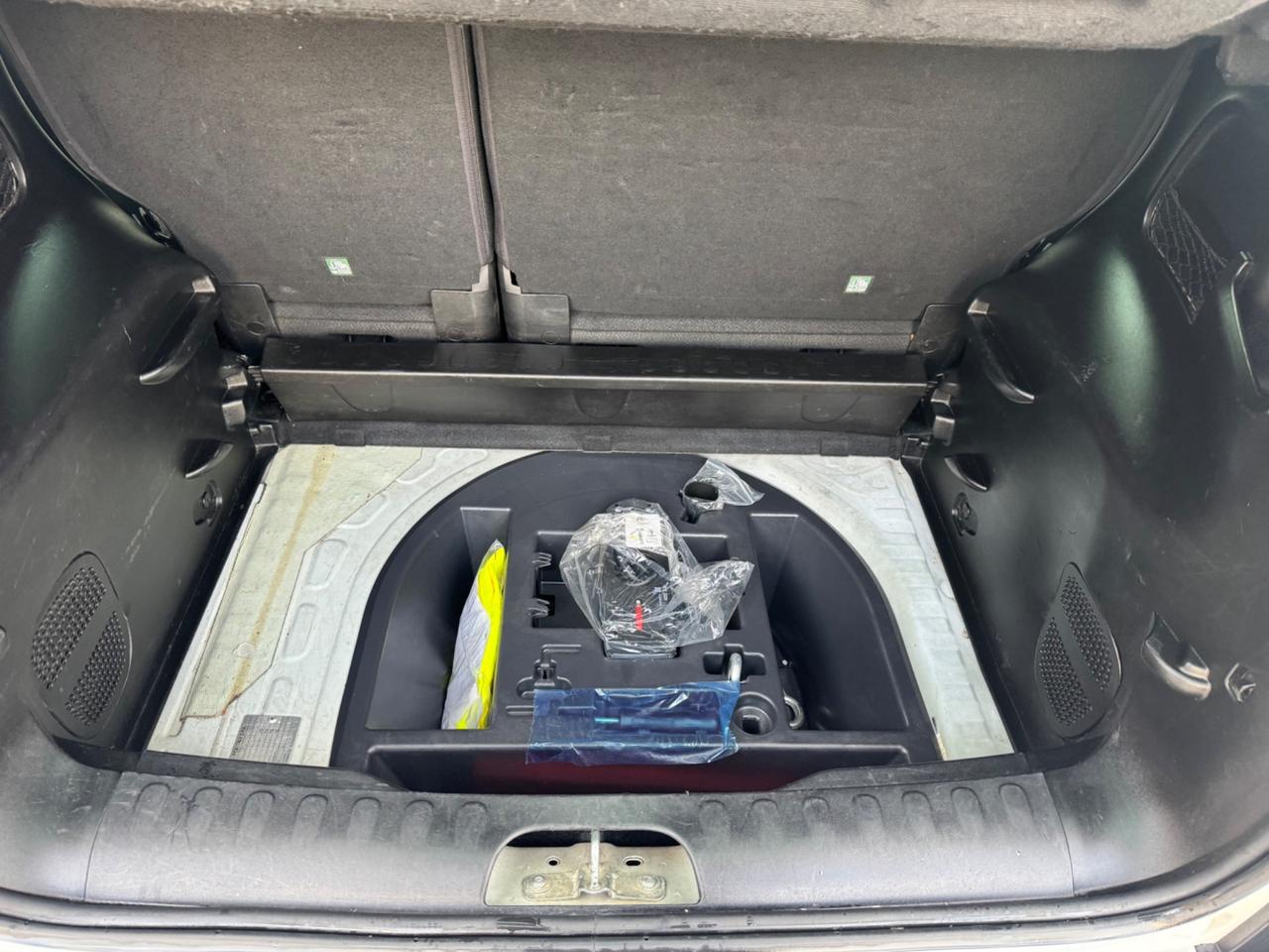 Fiat 500L 1.6 DIESEL 120CV Trekking 11/2017