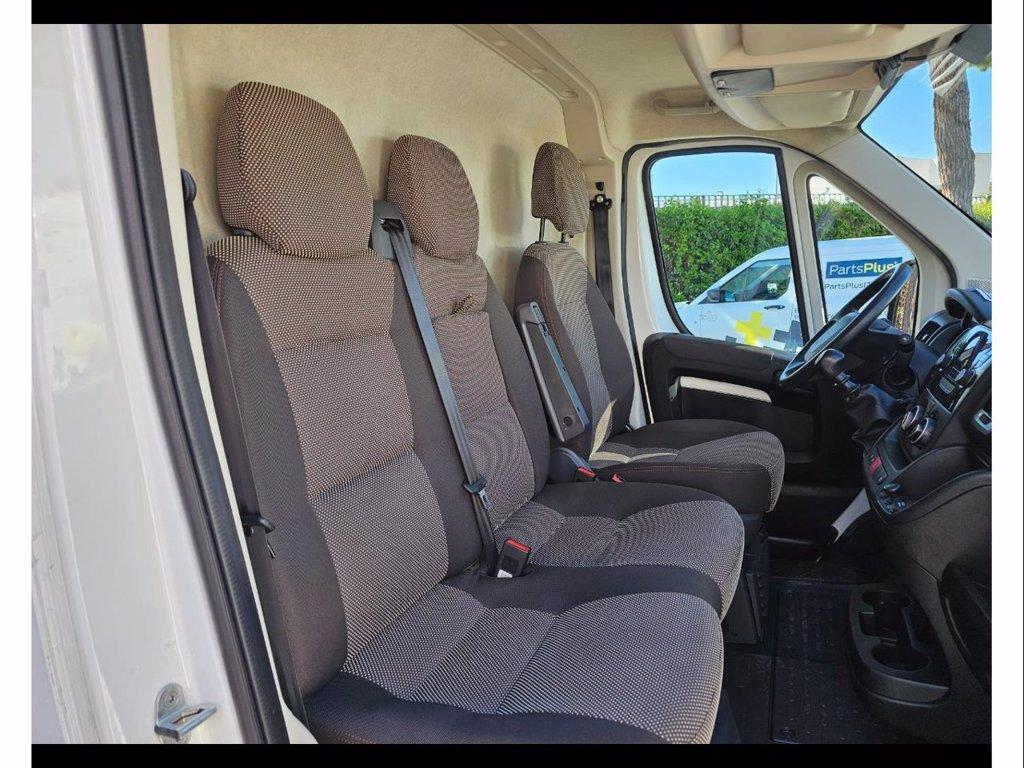 PEUGEOT Boxer 333 2.2 bluehdi 120cv s&s l2h2 affaire del 2021
