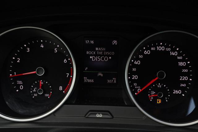 VOLKSWAGEN Tiguan 1.5 TSI 150 CV ACT Life