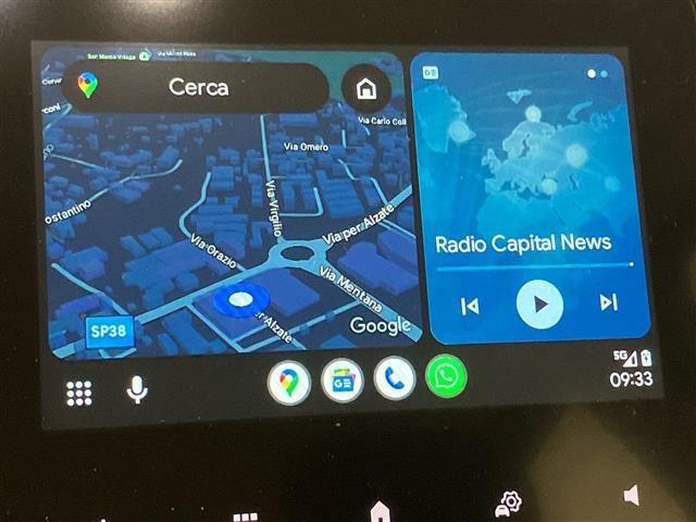 RENAULT ZOE Life R110 e-shifter Batterie di proprieta'!!