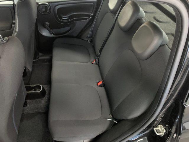 FIAT Panda 1.0 Benzina Hybrid City Life