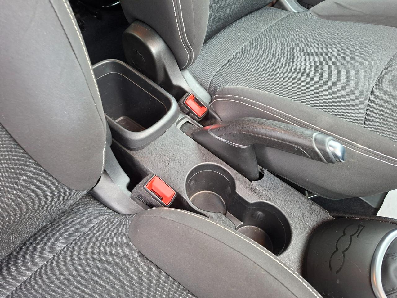 Fiat 500L 1.4 Lounge *PREZZO REALE*