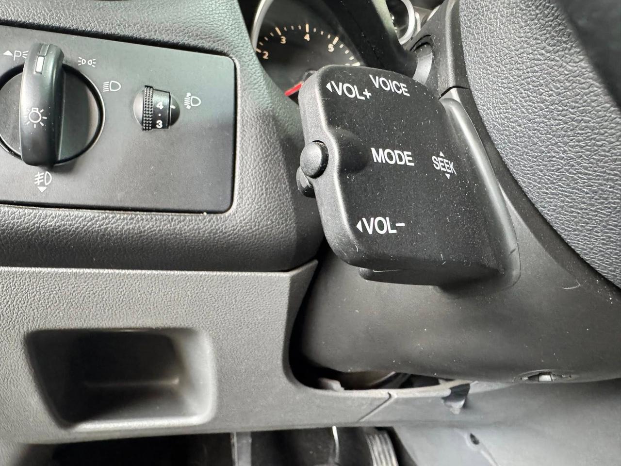 Ford Focus Focus+ 2.0 (145CV) SW Bz.- GPL