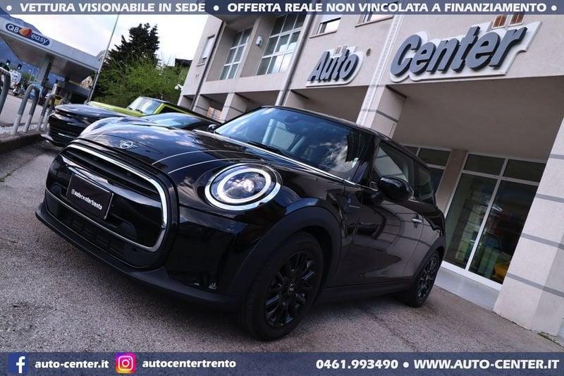 MINI Mini 3 porte 1.5 Cooper Classic 3p LED