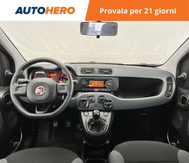 FIAT Panda 1.0 FireFly S&S Hybrid Easy