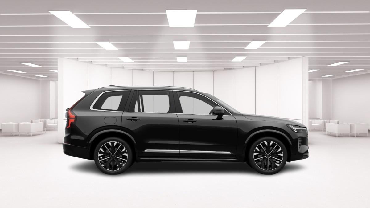 VOLVO Xc90 B5 Mild Hybrid Awd Automatico 7 Posti Ultra Bright