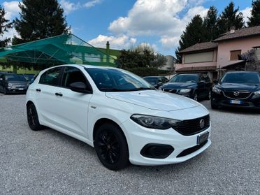 Fiat Tipo 1.3 Mjt 5 porte Street