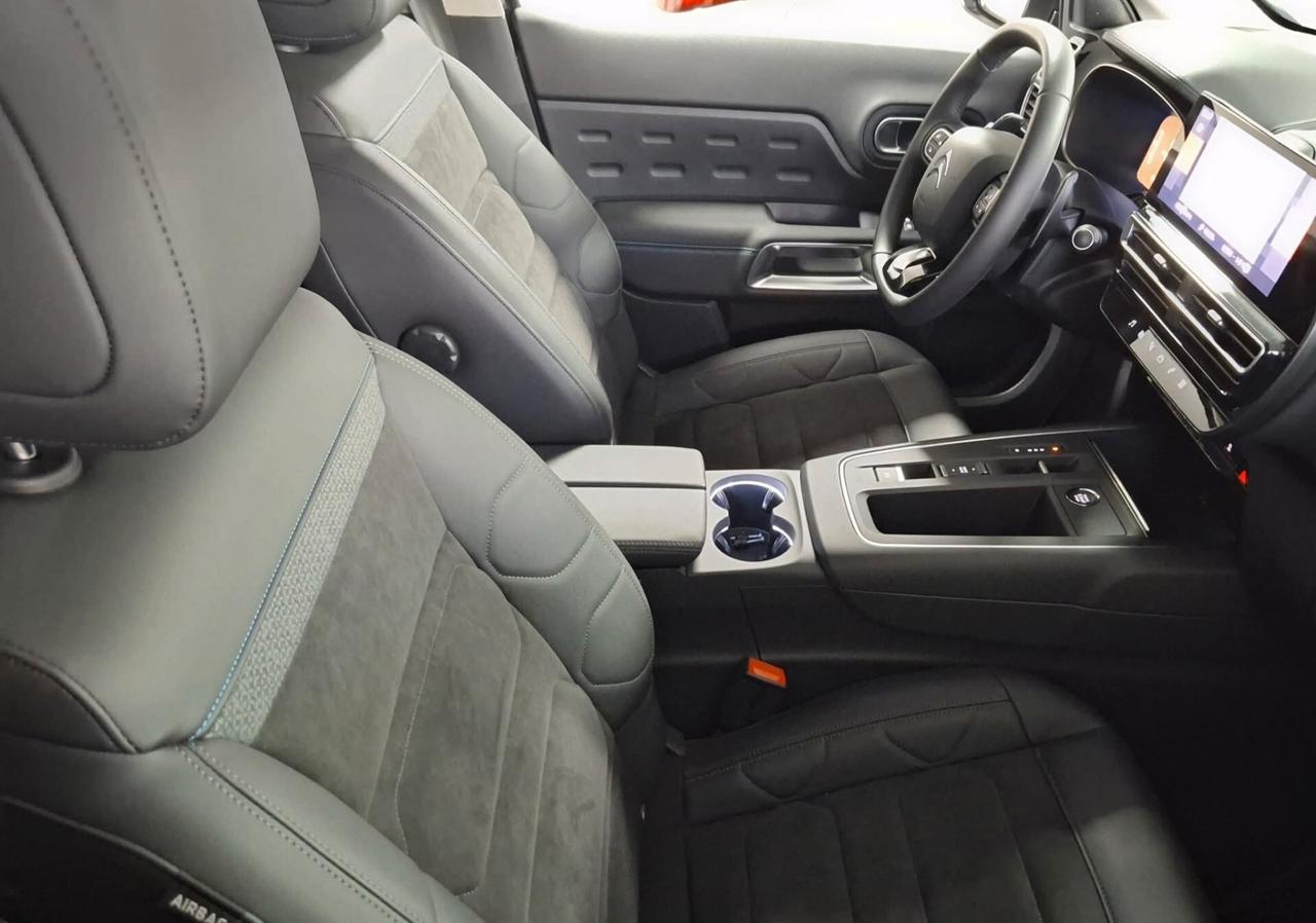 Citroen C5 Aircross BlueHDi 130 S&S EAT8 Shine