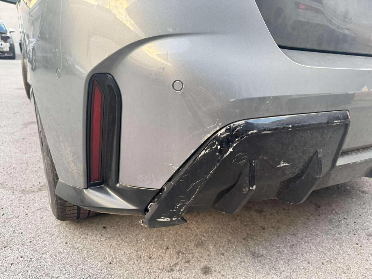 Bmw 120d 48V MSport-2025