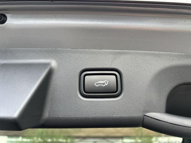 Hyundai Tucson III 2024 1.6 crdi 48V Exellence 2wd dct