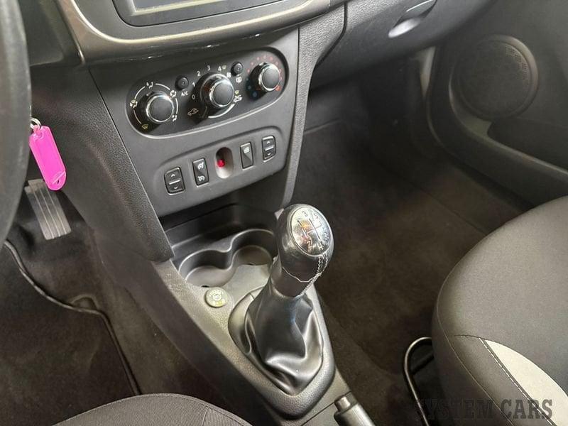 Dacia Sandero Stepway 0.9 TCe TurboGPL 90CV Start&Stop