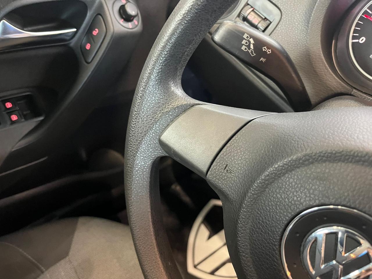 Volkswagen Polo 1.2 TDI 5 p. Comfortline UNICO PROPRIETARIO OK NEOPATENTATI