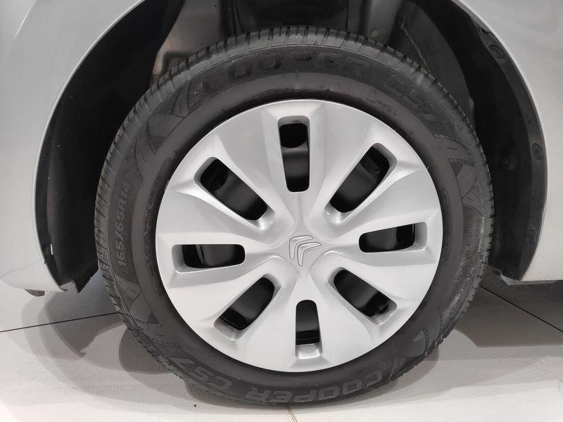 Citroën C1 C1 VTi 72 S&S 5 porte Feel*GARANTITA*