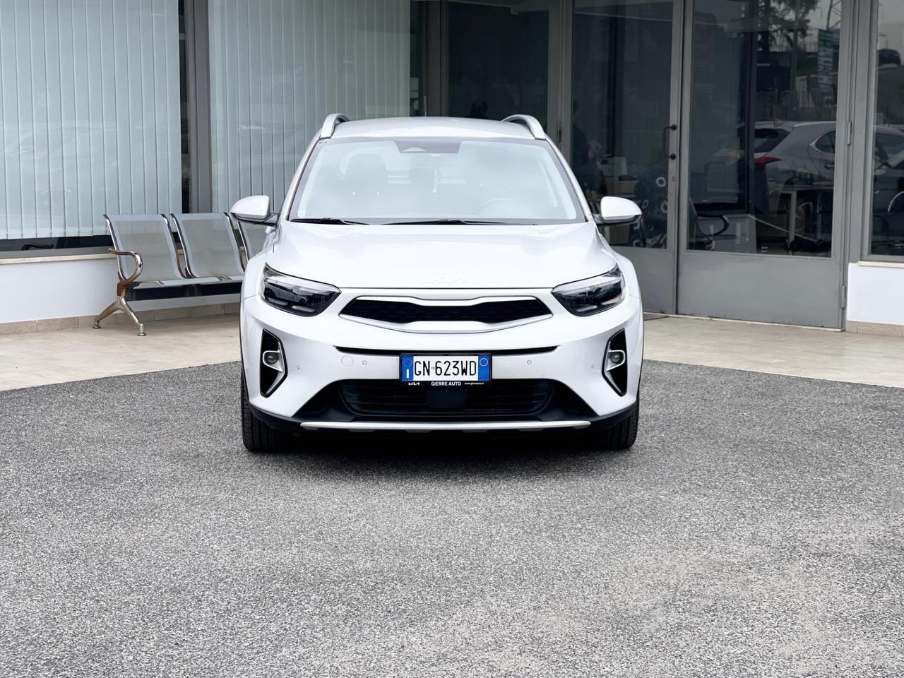 Kia Stonic 1.2 GPL 82CV E6 Neo- 2023