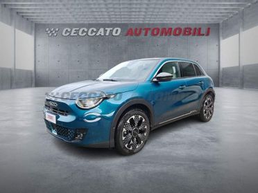 FIAT 600 600 600e - La Prima