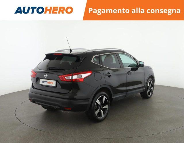 NISSAN Qashqai 1.6 dCi 2WD 360