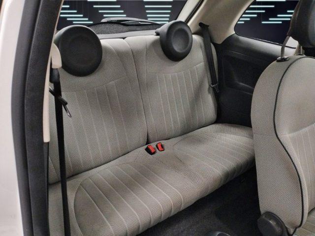 FIAT 500 1.2 Lounge Pronta Consegna