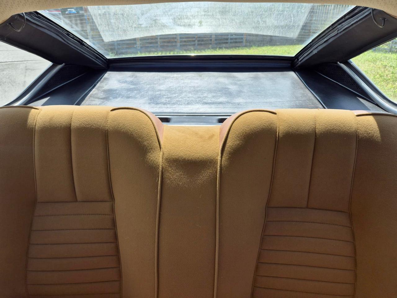 Alfa Romeo Alfetta GT