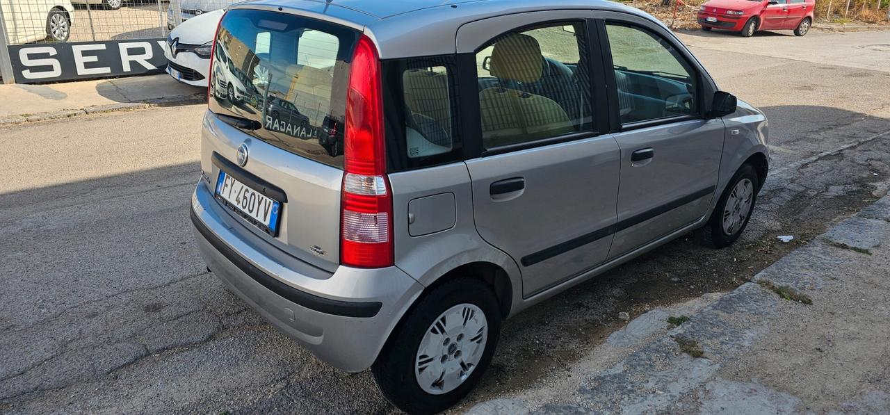 Fiat Panda 1.2 Dynamic