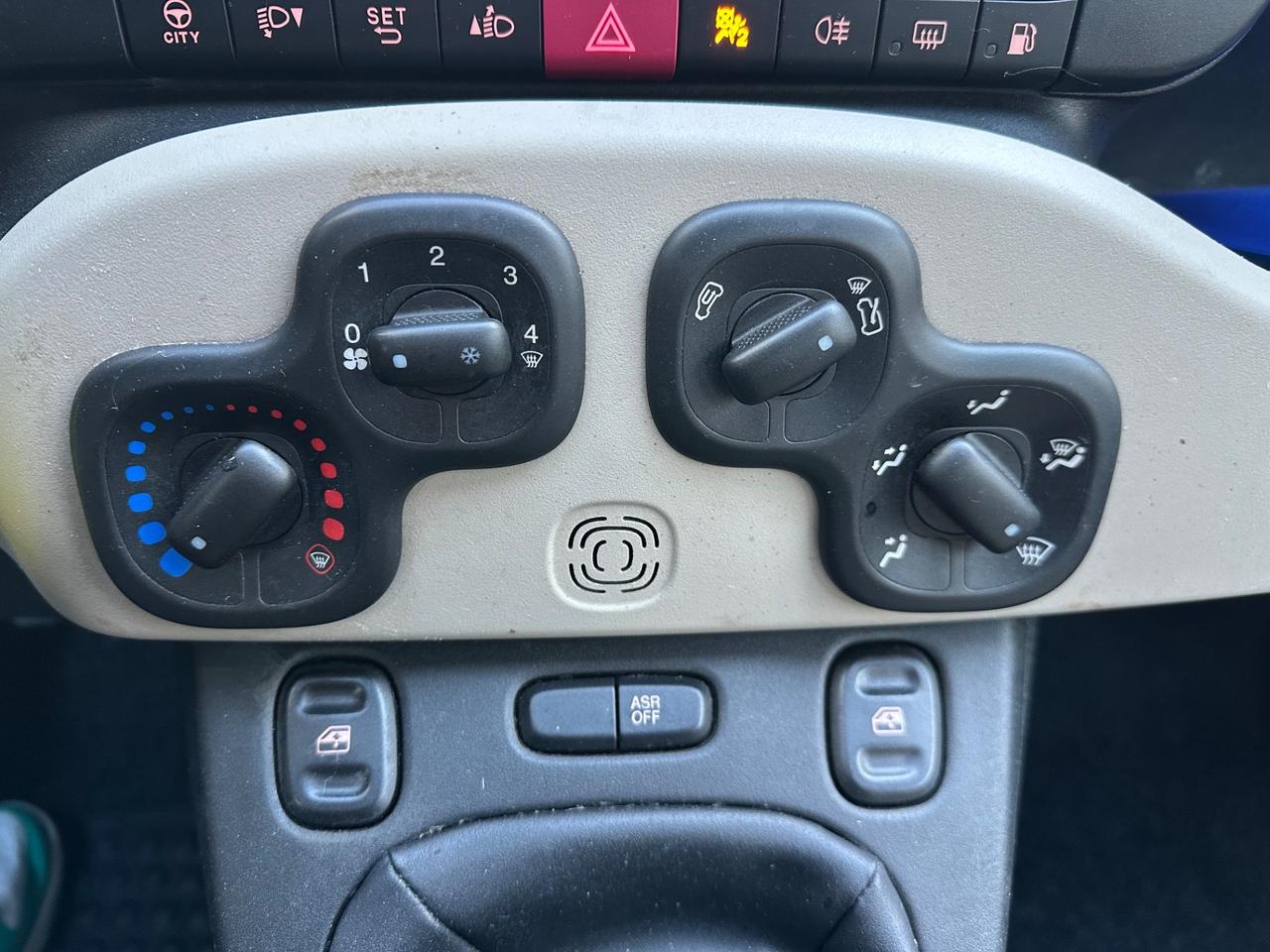 Fiat Panda 0.9 TwinAir Turbo Natural Power Easy