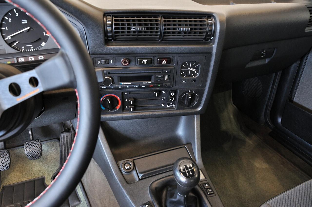 Bmw 325 iX 2 porte 4x4 ASI CRS perfetta