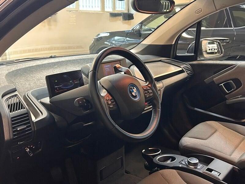 BMW i3 i3s 120 Ah