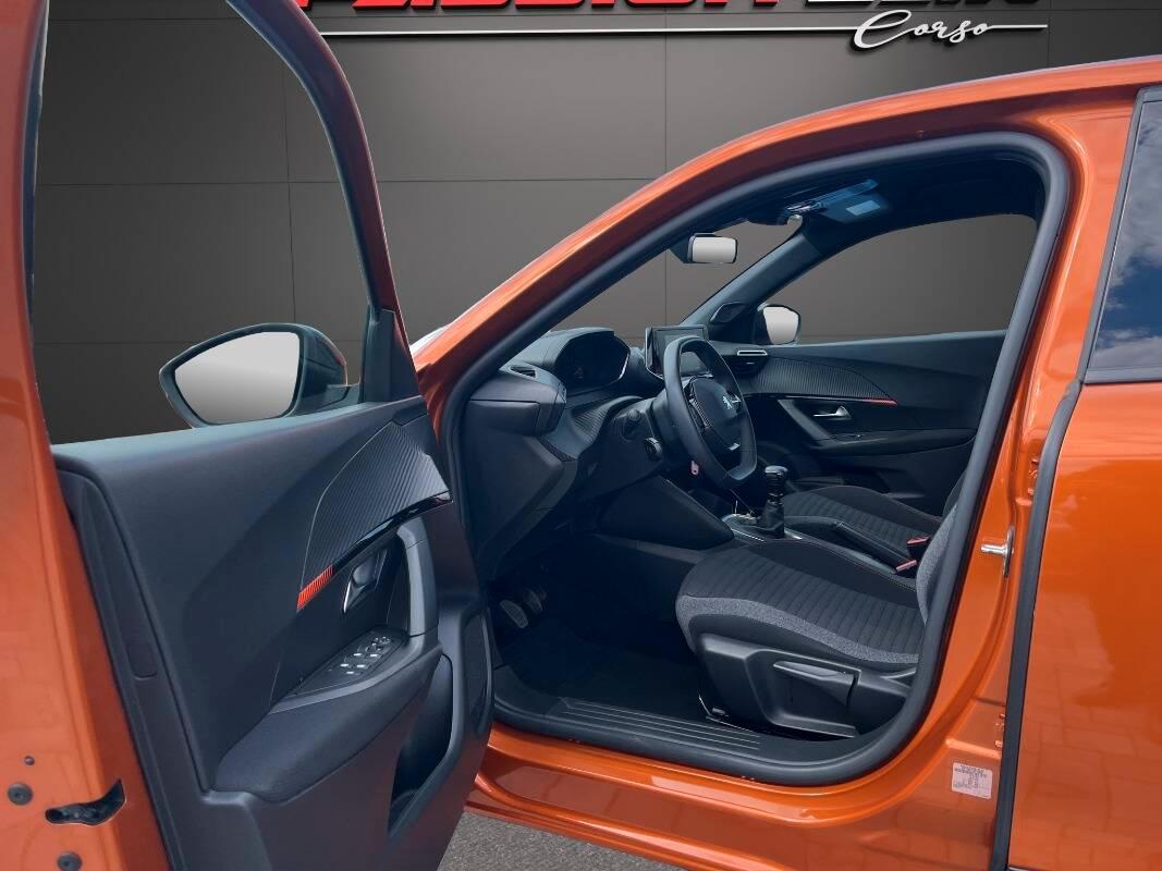 Peugeot 2008 1.2 puretech Active Pack s&s 130cv