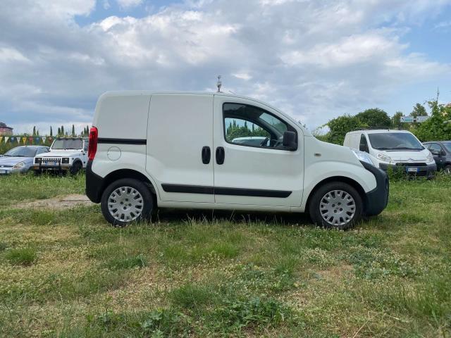Fiat Fiorino 1.3 Mjt Euro 6 * Sensori + Vano modulabile + USB +